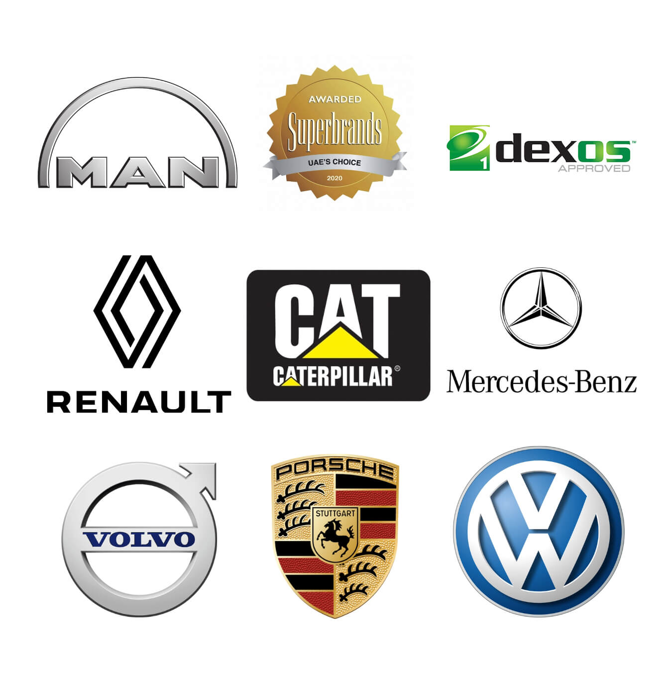 JAYCO Lubricants & Grease