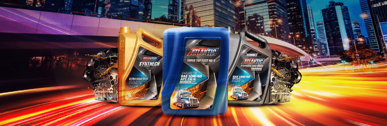 JAYCO Lubricants & Grease