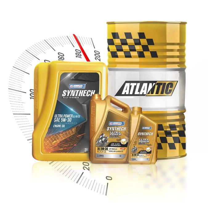 JAYCO Lubricants & Grease
